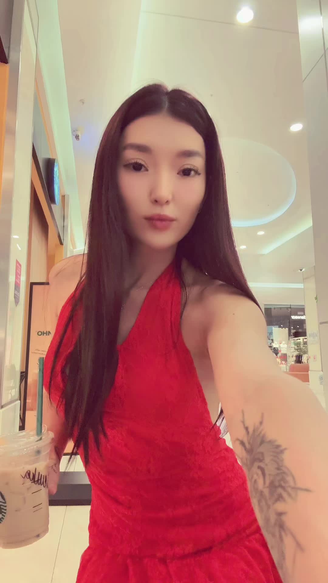 @Дишка
