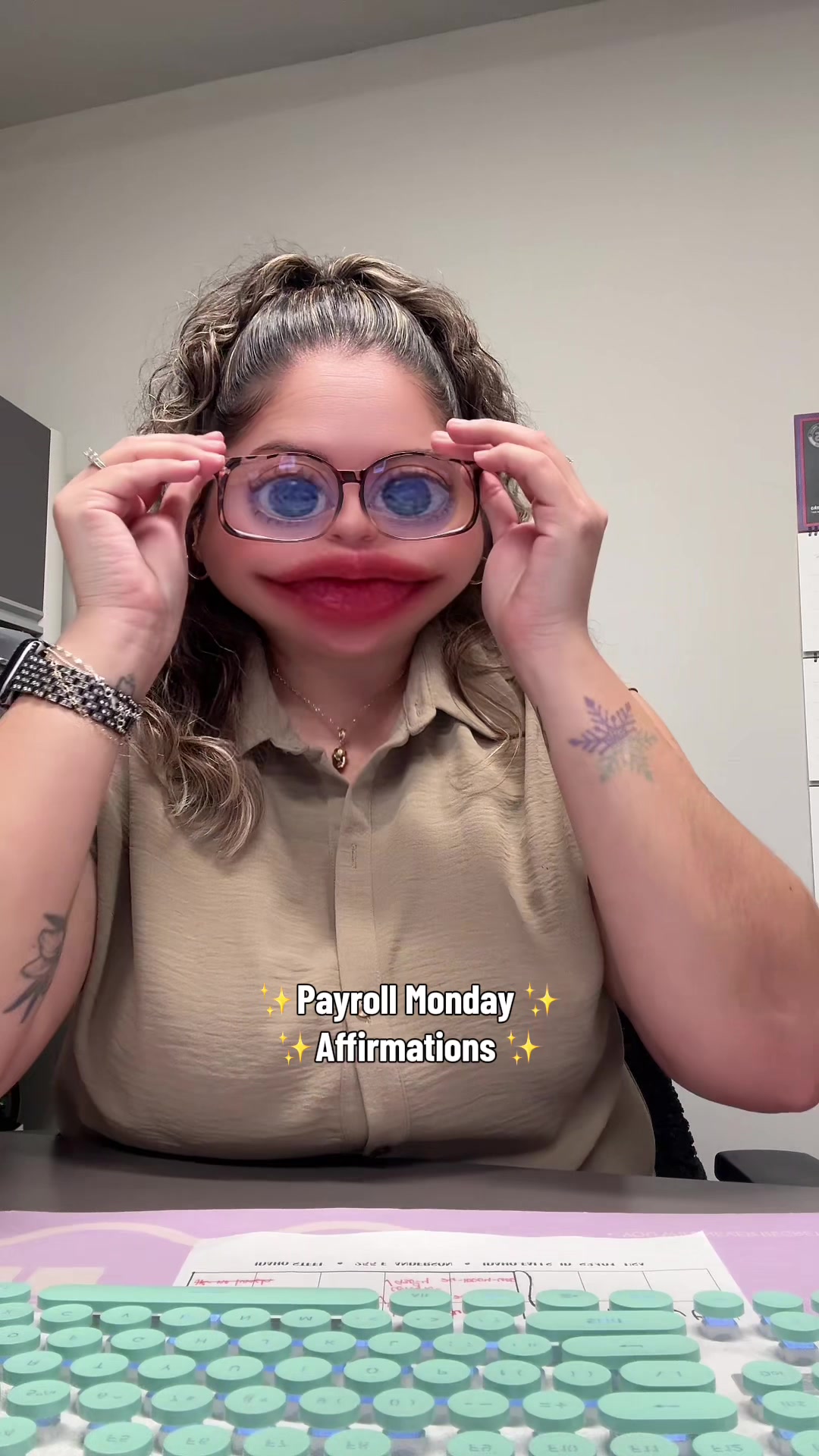 @Bianca Chavez
