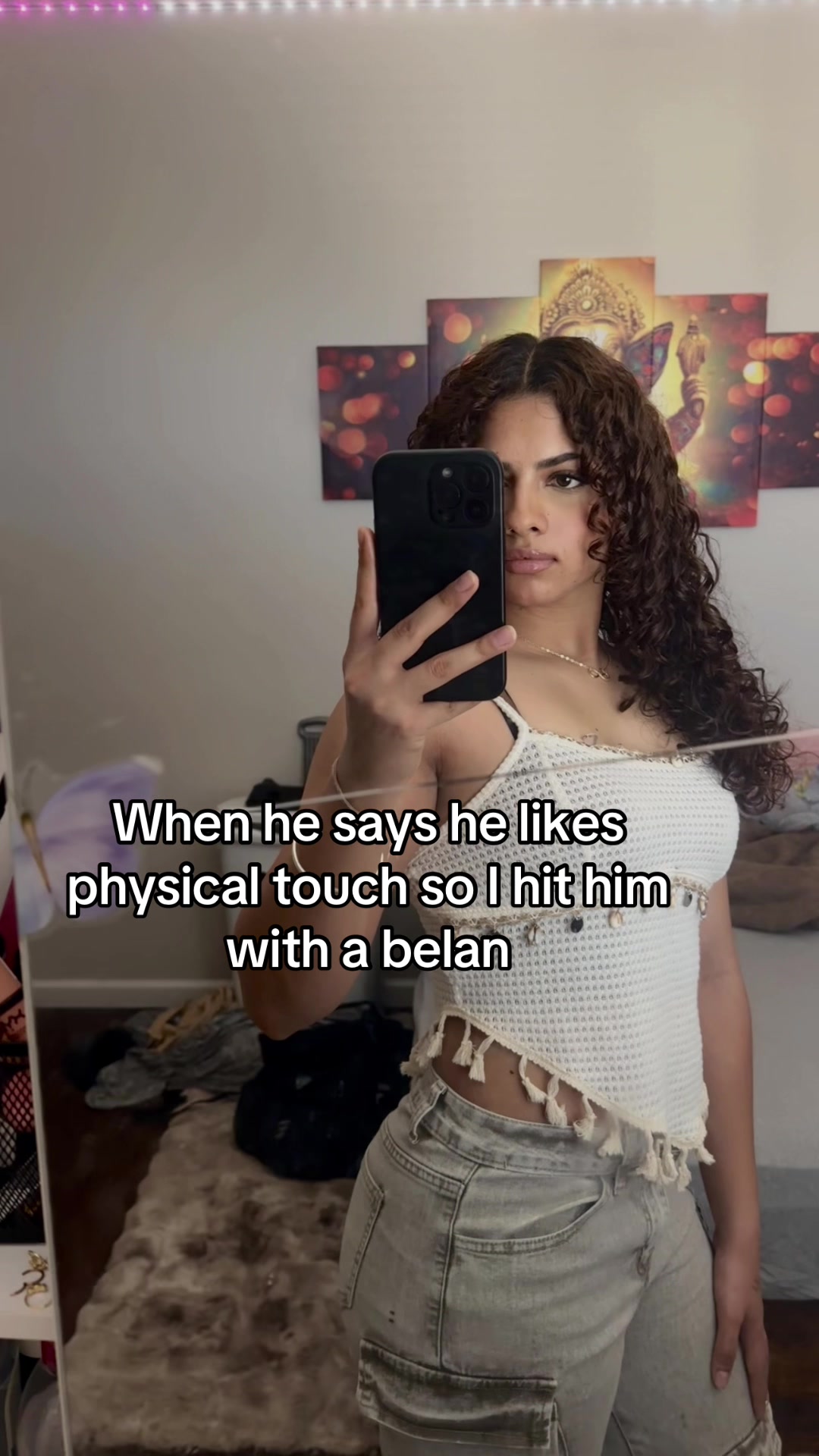 @Mohini