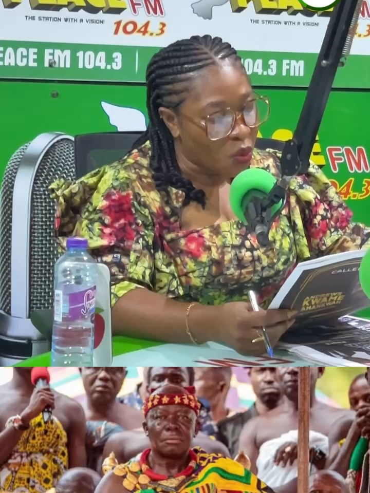 @PeaceFm