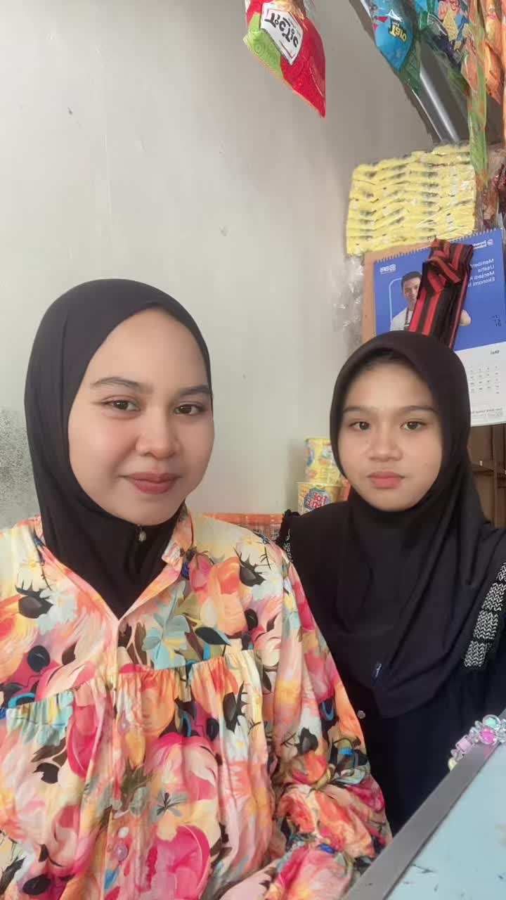 @Khaerun Nisa
