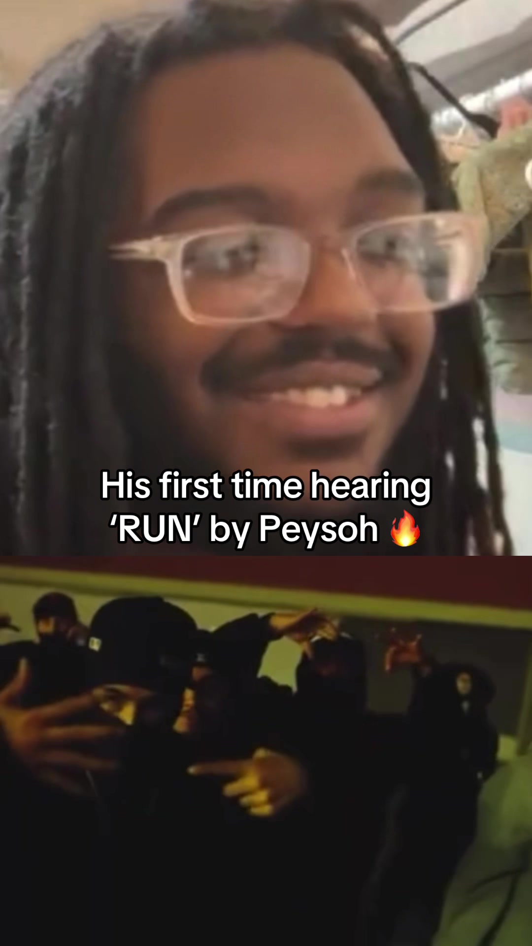 @Peysoh Fan Page
