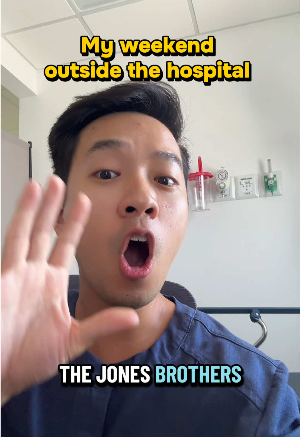 @Patrick Nguyen | PA-C