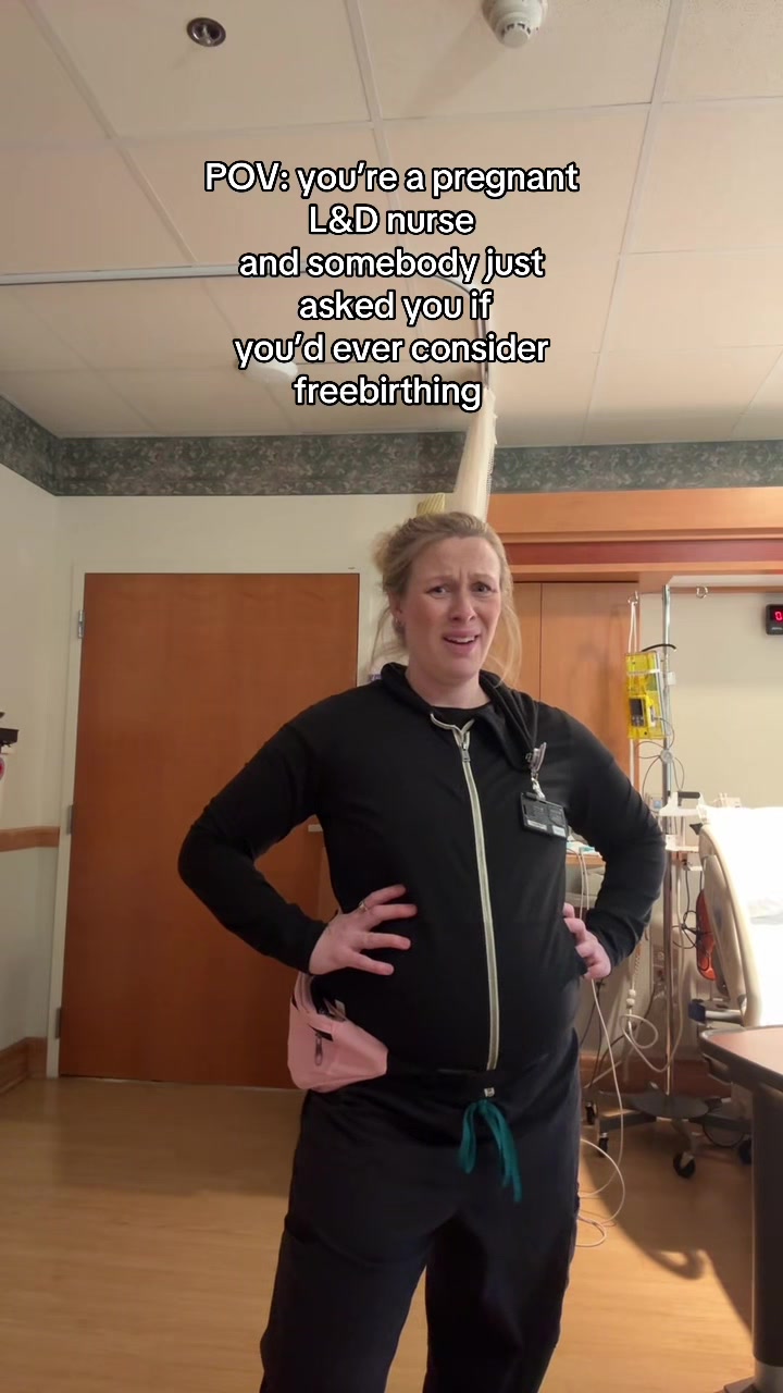 @Kait the great | L&D RN