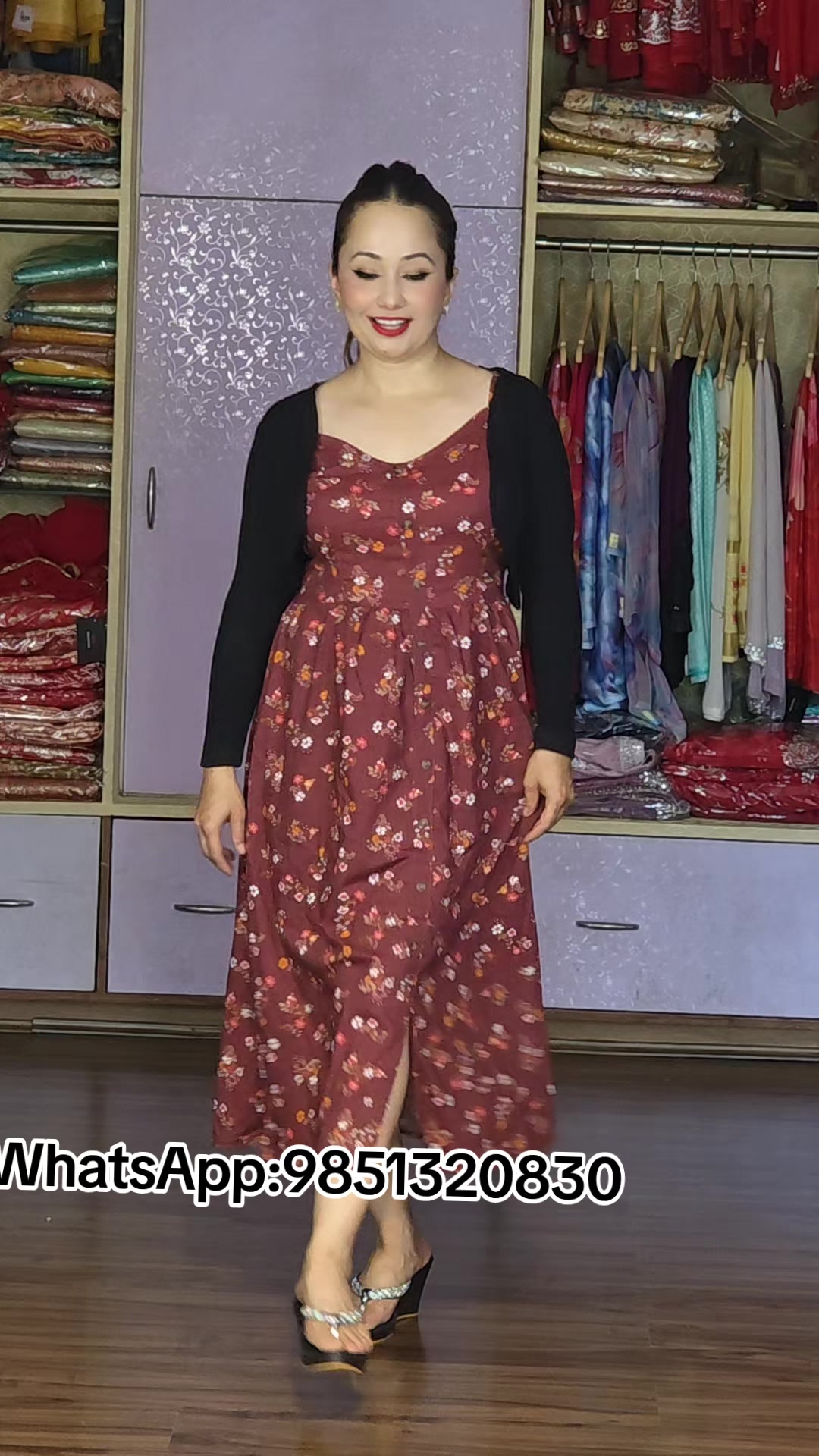 @SK Kurtha Collection Bhaktapur