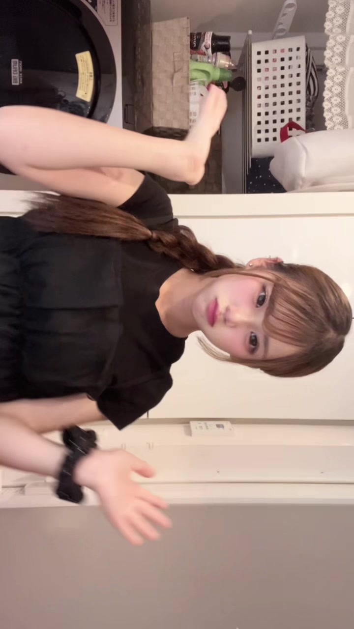 @ゆな☺︎