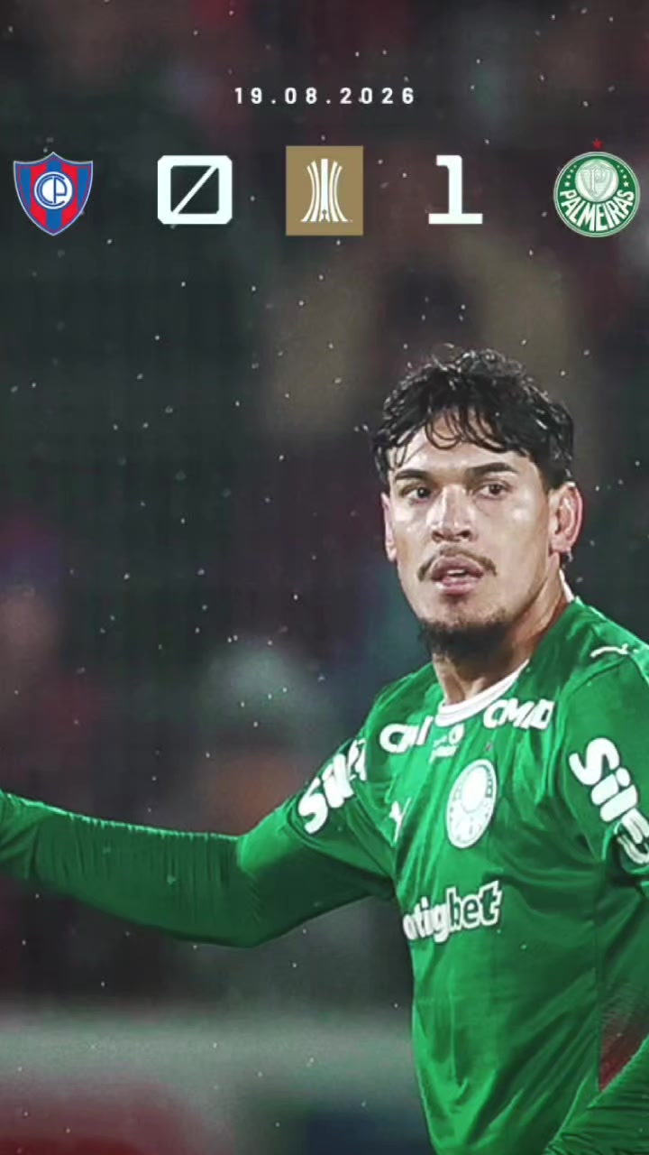 @palmeiras sempre