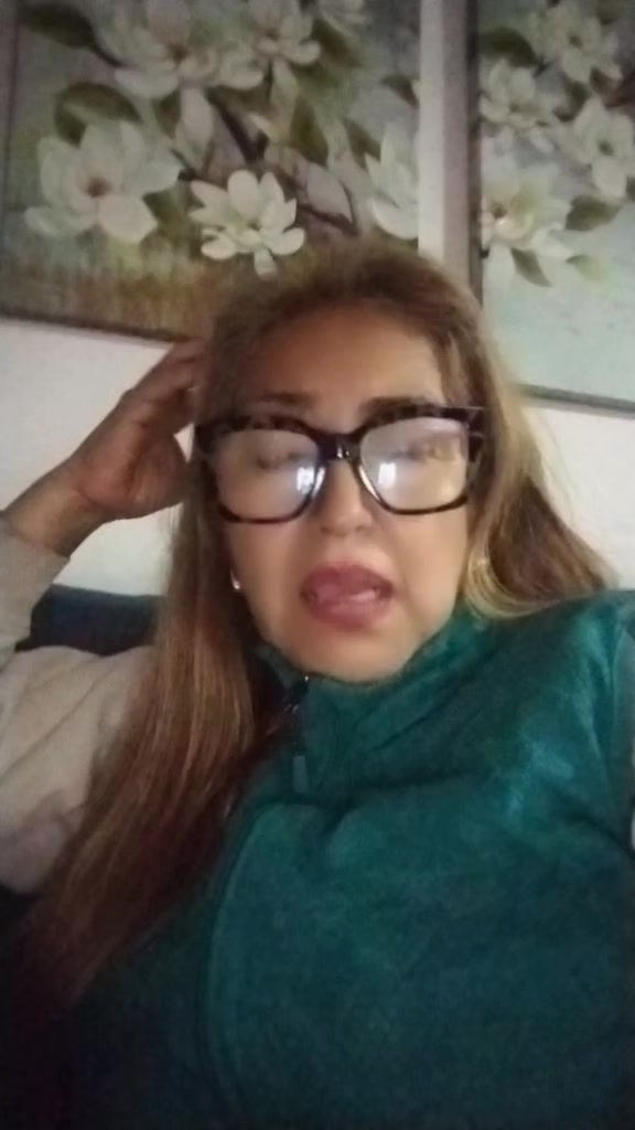 @Carmen Contreras