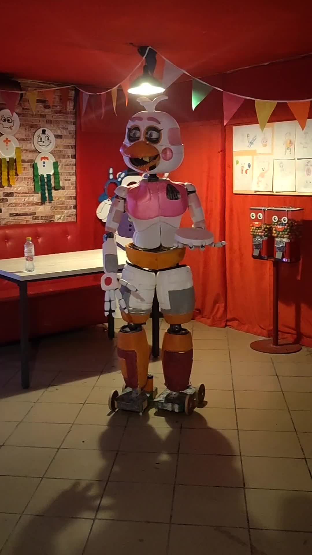 @🎪Робо-Цирк🤖