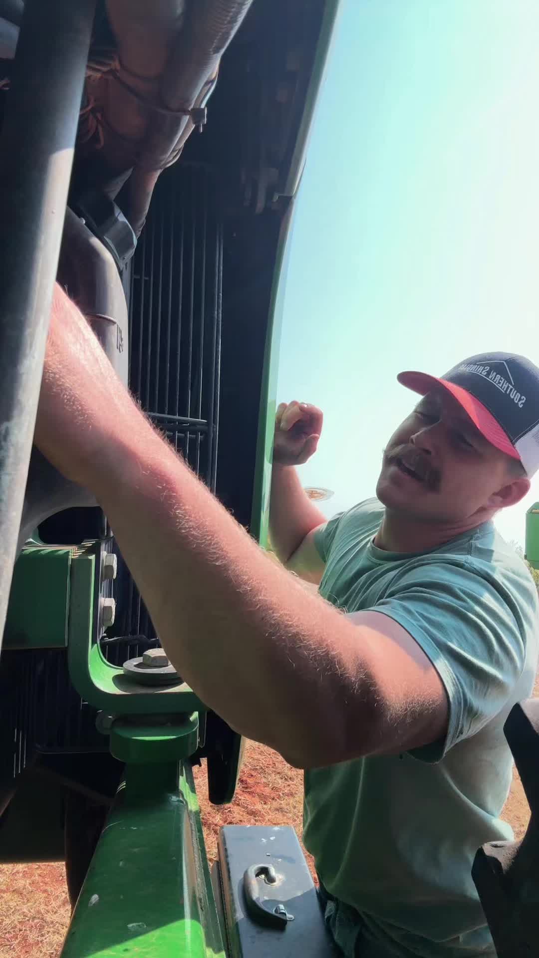 @LaneGorrell