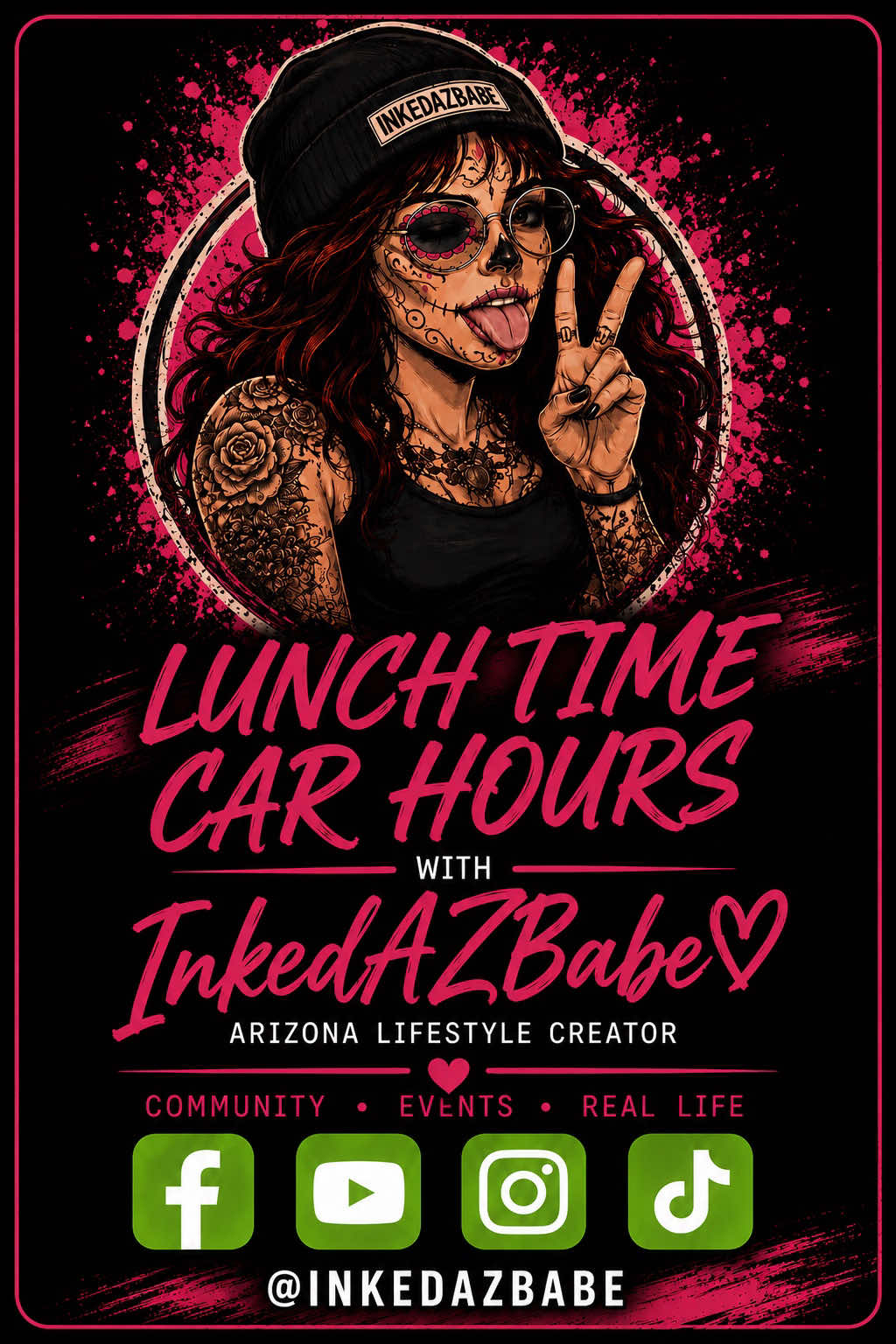 @InkedAZBabe