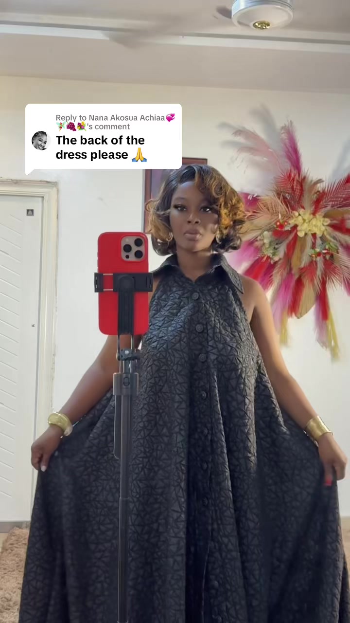 @EFYA,S COUTURE✂️🧵