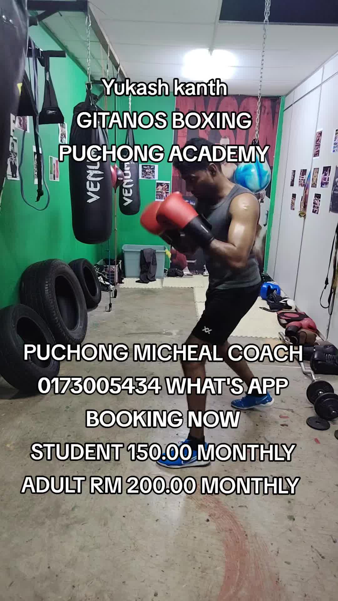 @PUCHONG_MICHAEL (Kubaash_Raj)