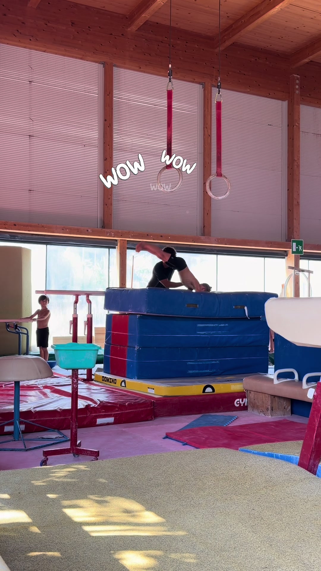 @LittleLeoGym