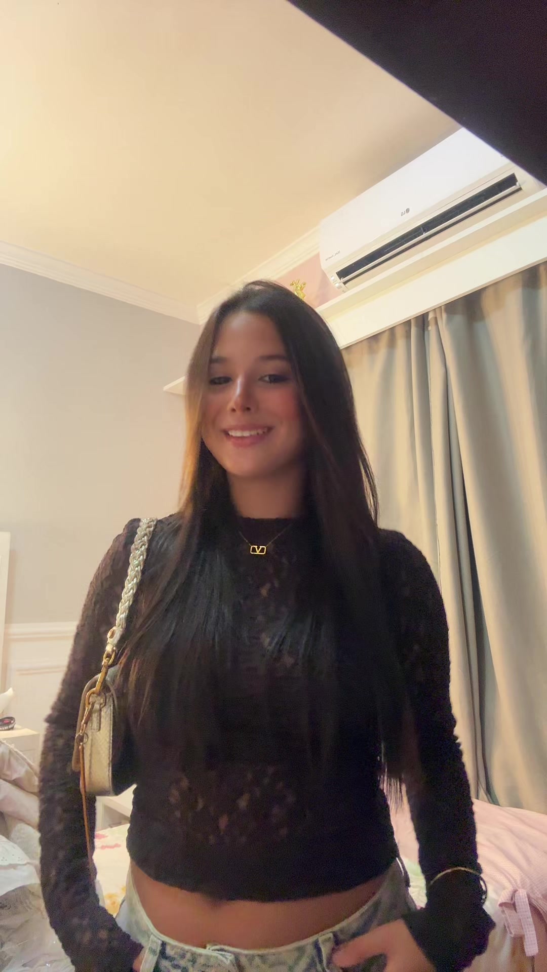 @gabi carvalho