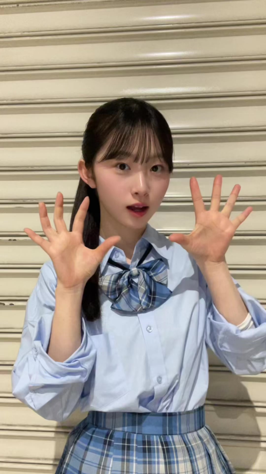 @渡邉葵心