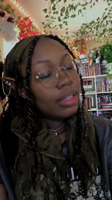 @🧚🏾Bri Le Fae 🧚🏾🌈📚🍄☕️
