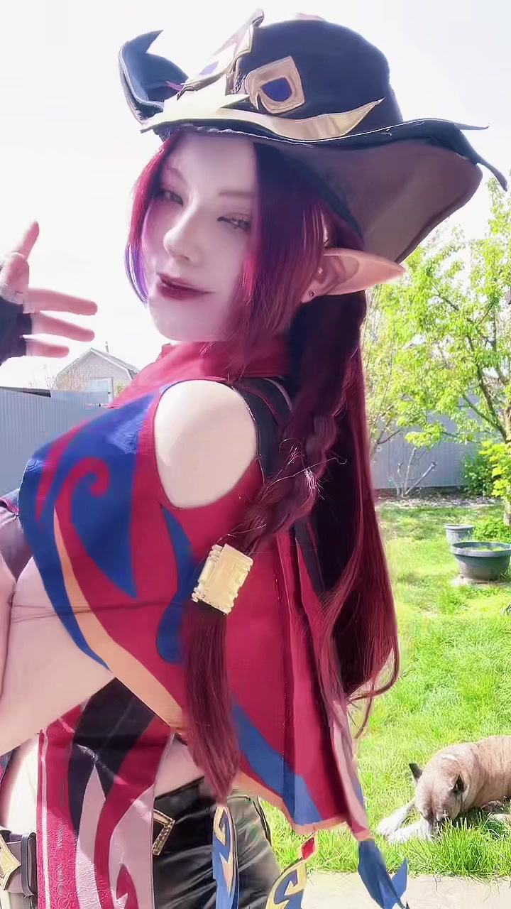@Xrista.