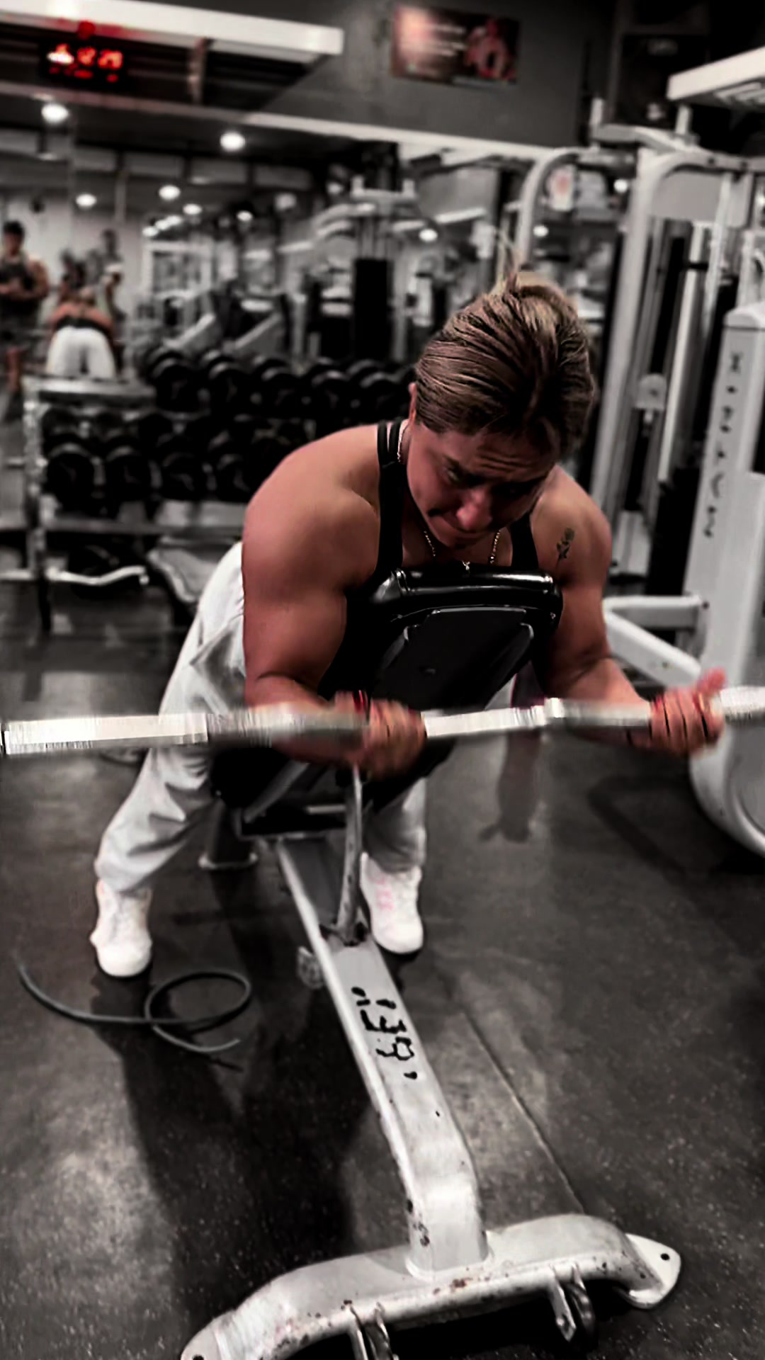 @❤️🏋️♀️wonder woman🏋️♀️❤️