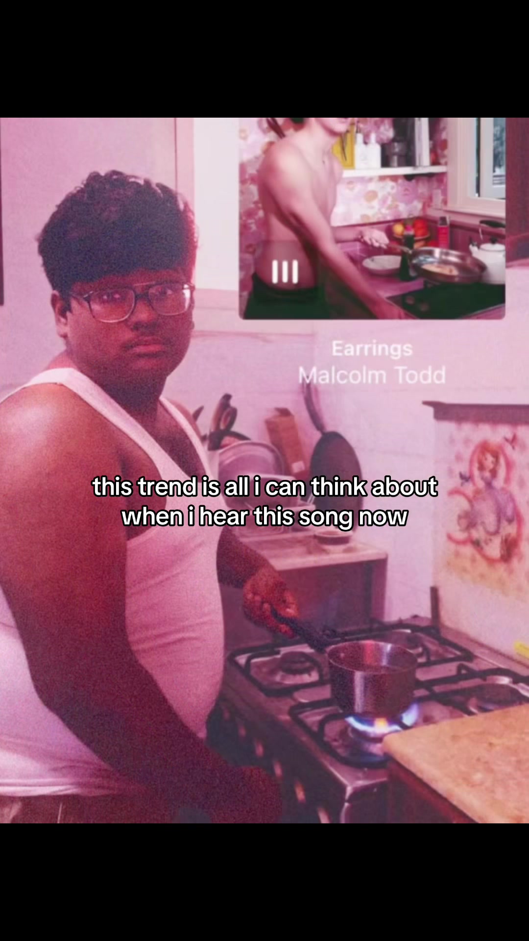 @Sir Malcolm Tott | Fan Account