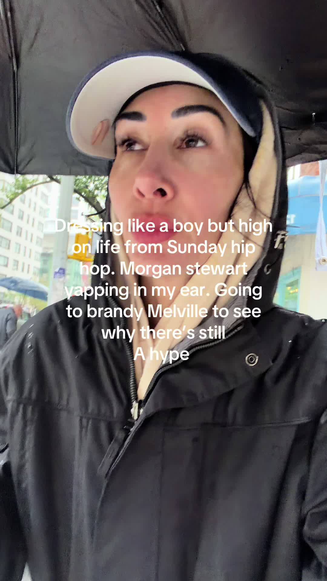 @Nurse Tara NYC