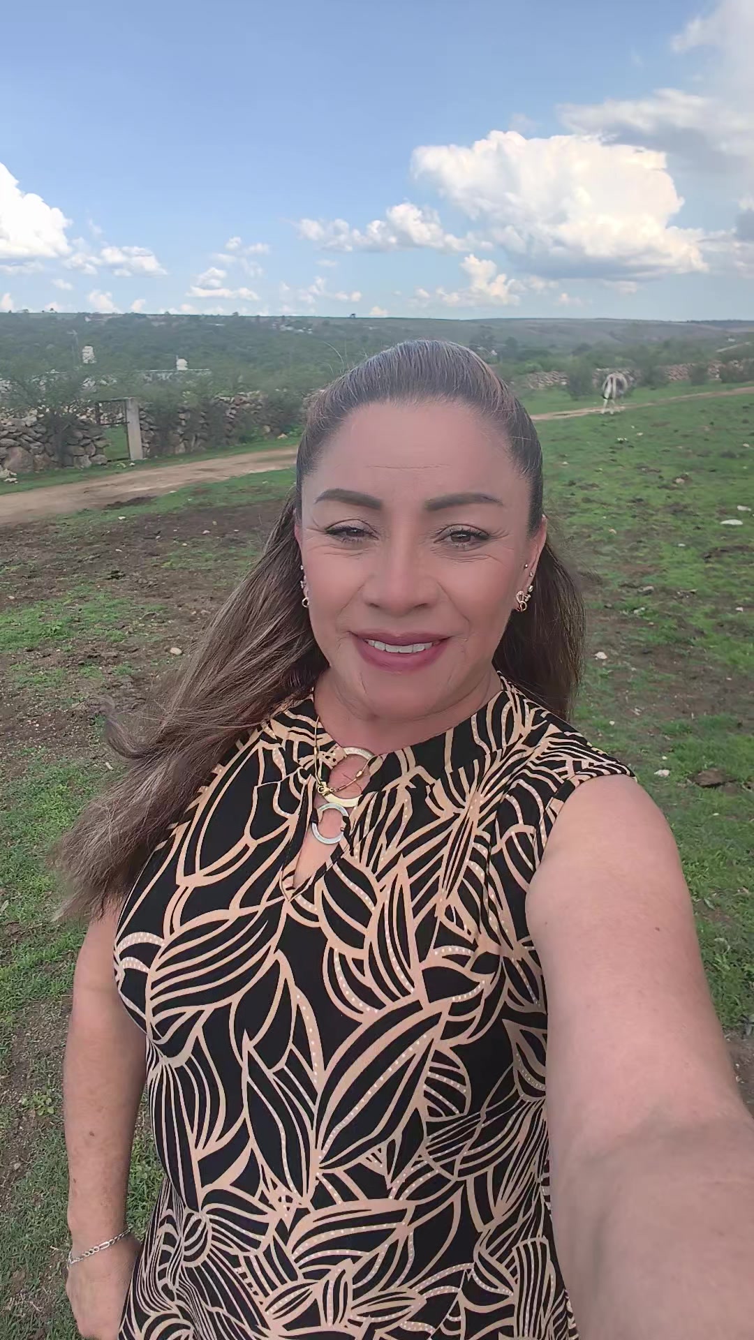 @Luz Maria Hernandez