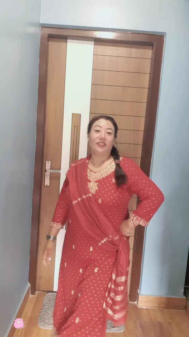 @Anju Lama(Thokar)