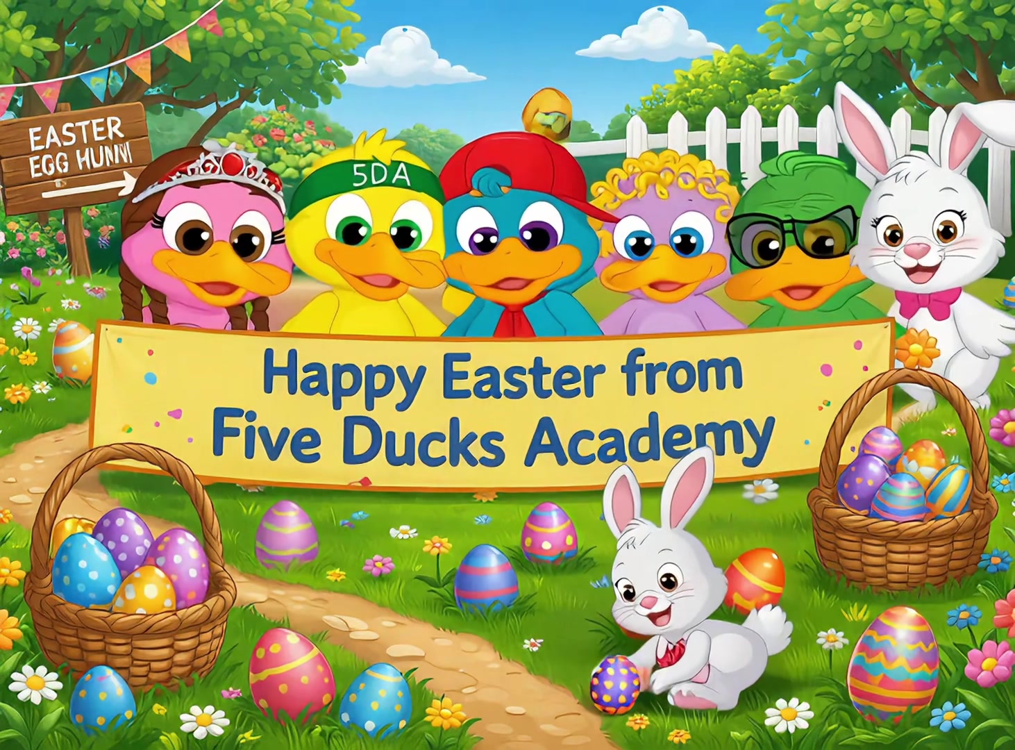 @fiveducksacademy