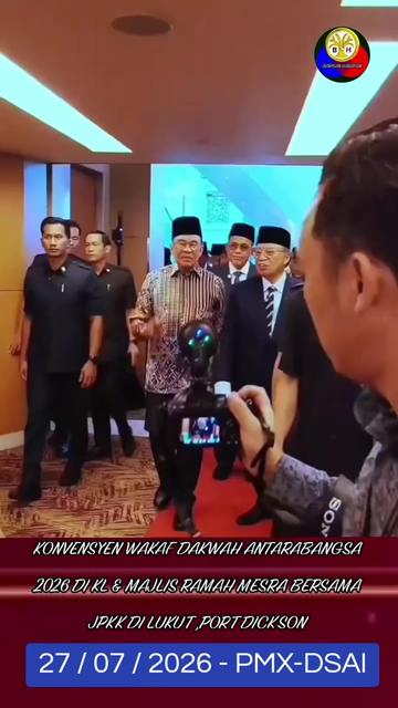 @Barisan Harapan