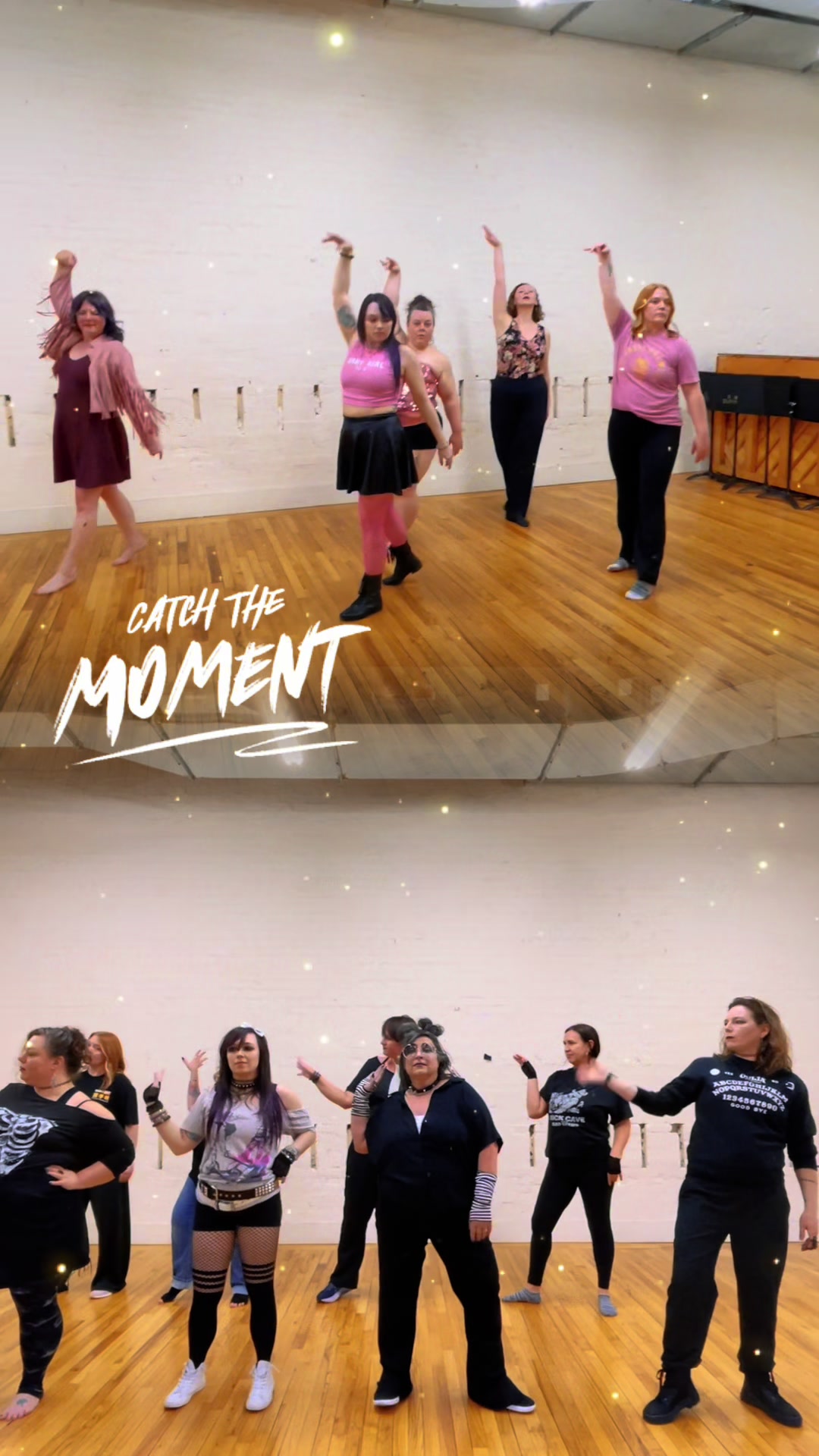 @Dance Concierge