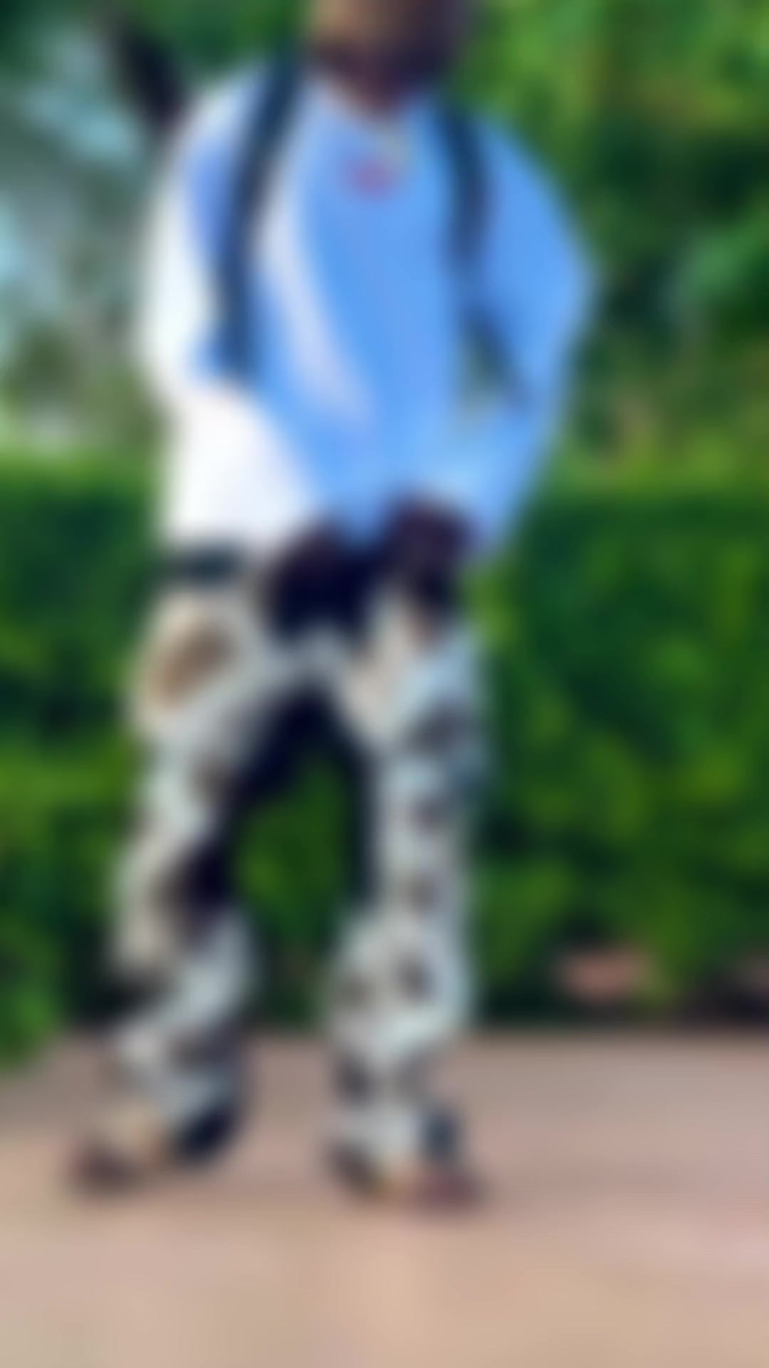 @🔥p&egrave;re so Man drip of drip 🛍️