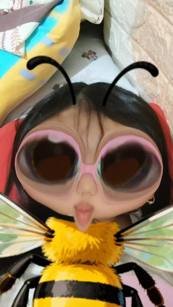 @~★(MJ or apple head lover)★~