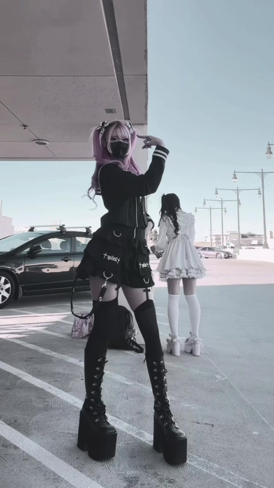 @あかり +。🃏🖤