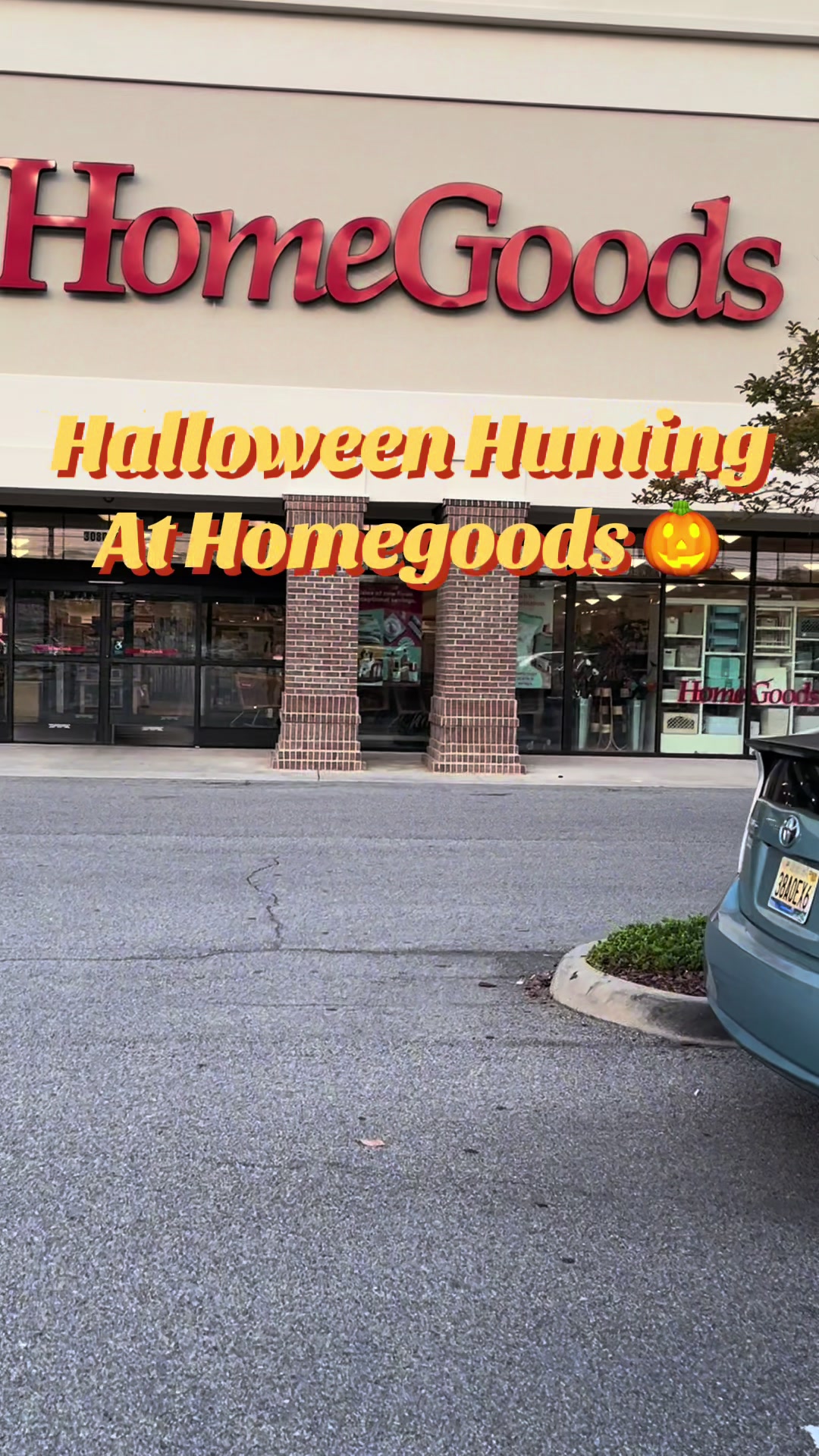 @Trick or Tok
