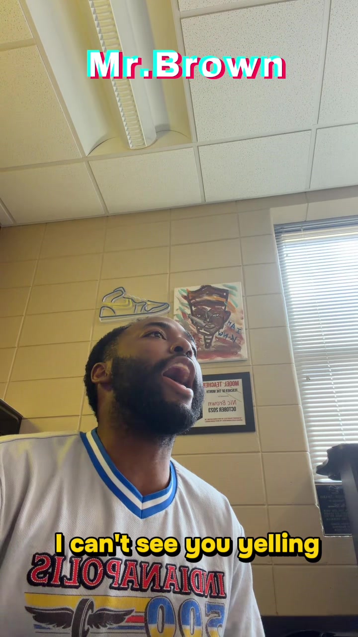 @America's Favorite Teacher