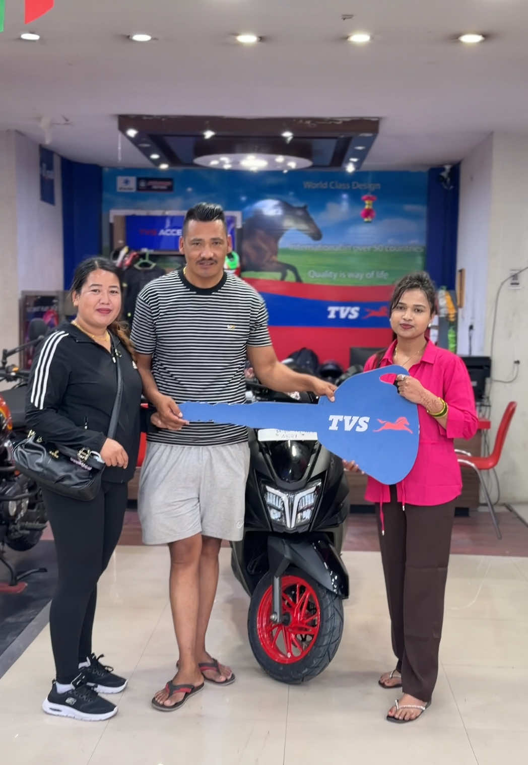 @Tvs Kantipath