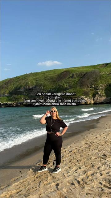 @HEPİNİZE DERT OLACAM BAK GÖR👀