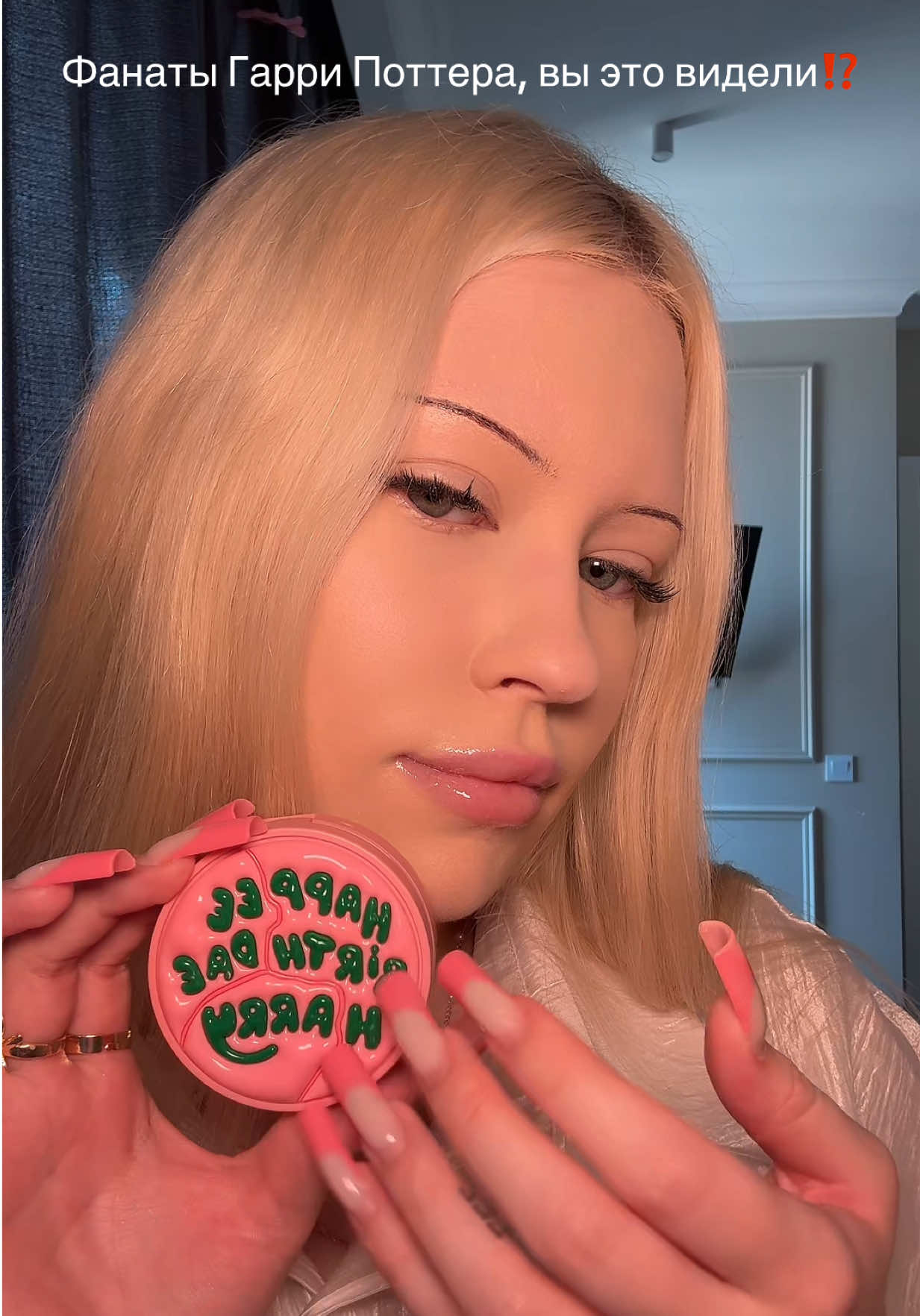 @Тгк:Blondvvvv