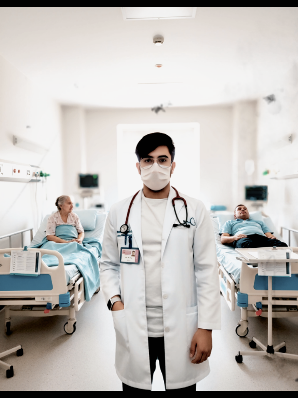 @Dr.Asif Chowdhury 🧑⚕️