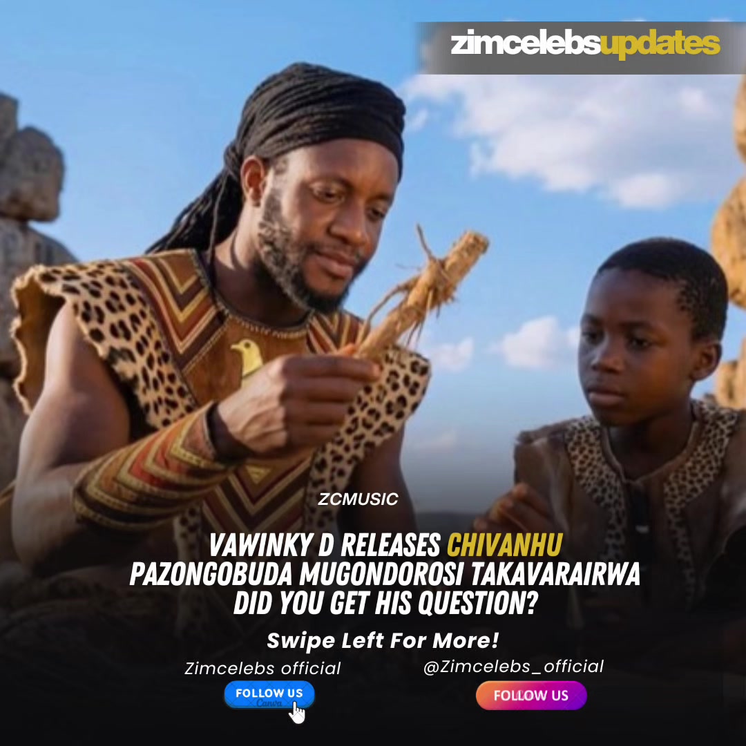 @Zimcelebs Official
