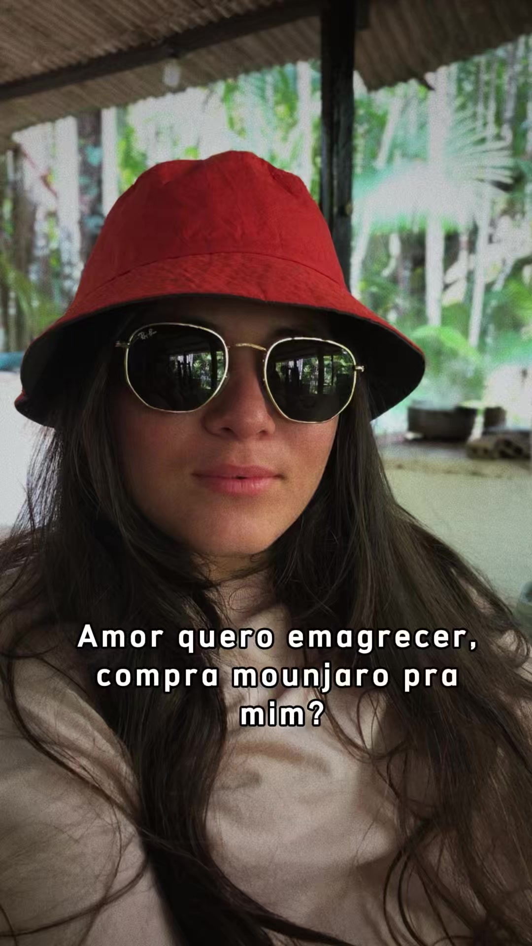 @Juliana Feitosa
