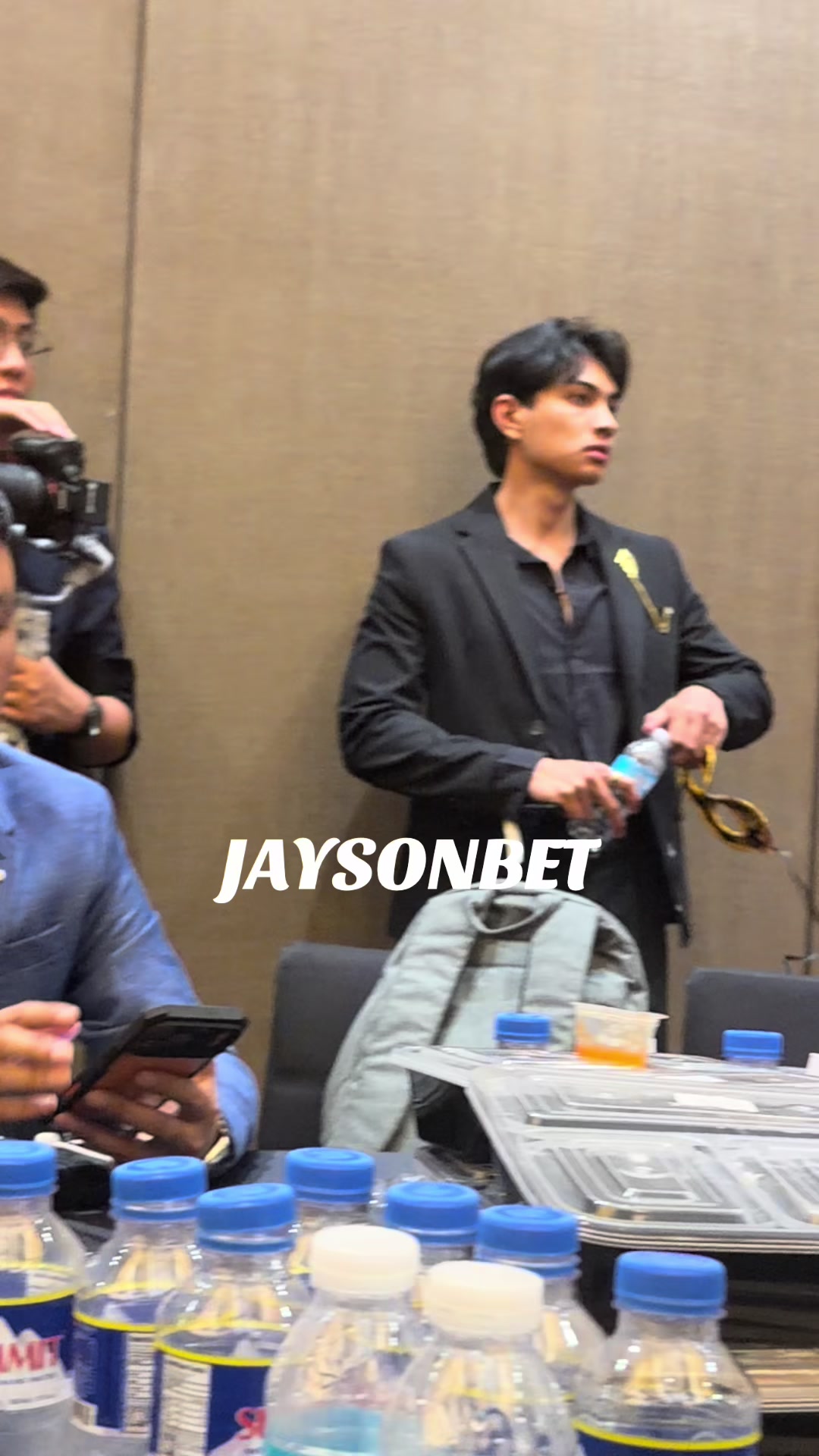 @Jayson Remoroza