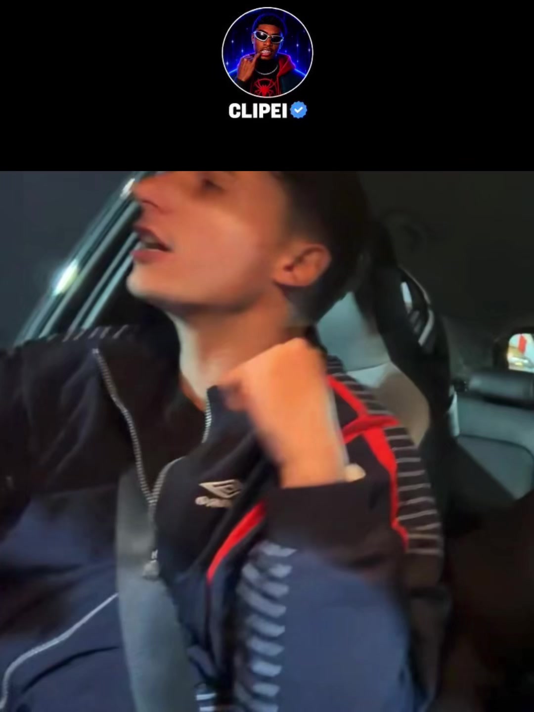 @Clipei