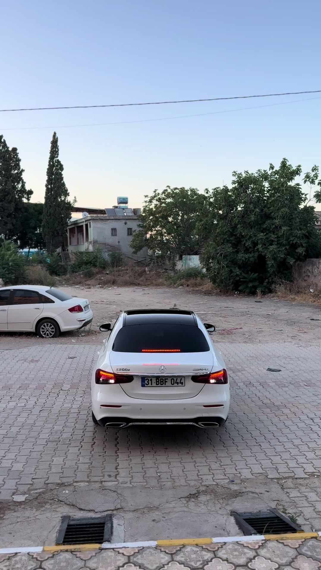 @EFE AUTO HATAY