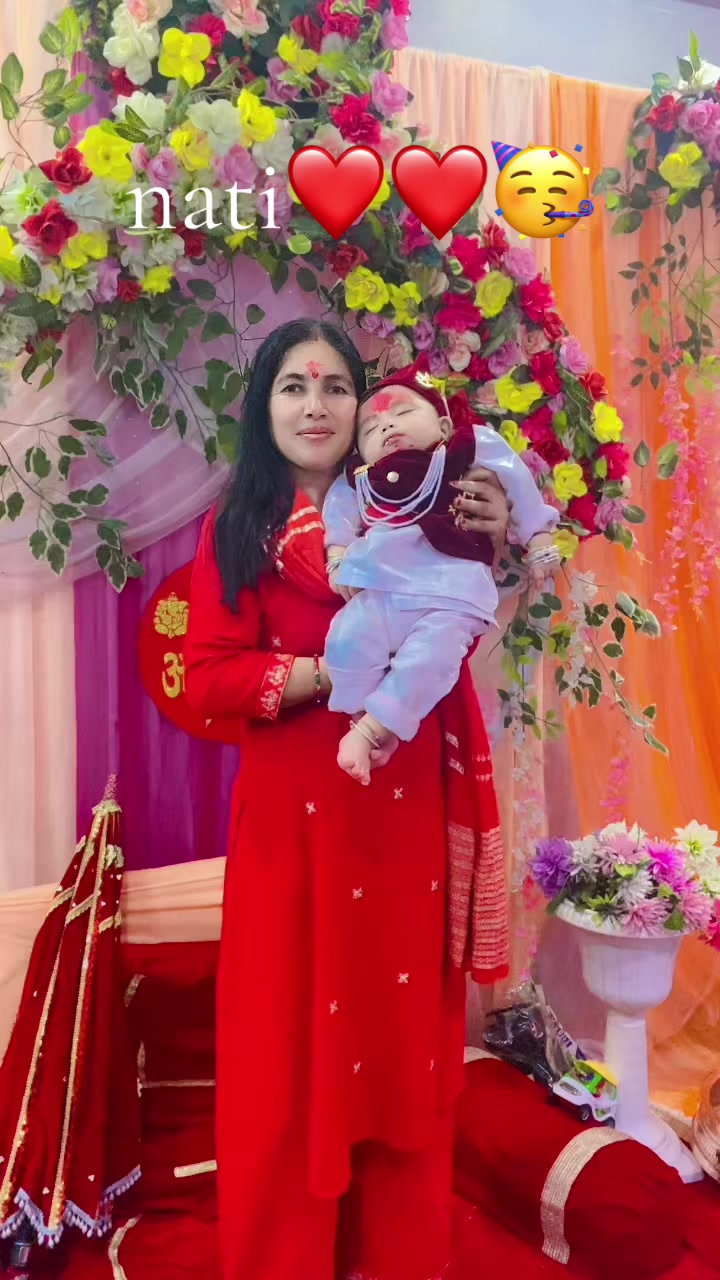 @Manisha khadka oli