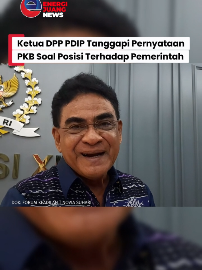 @Energi Juang News