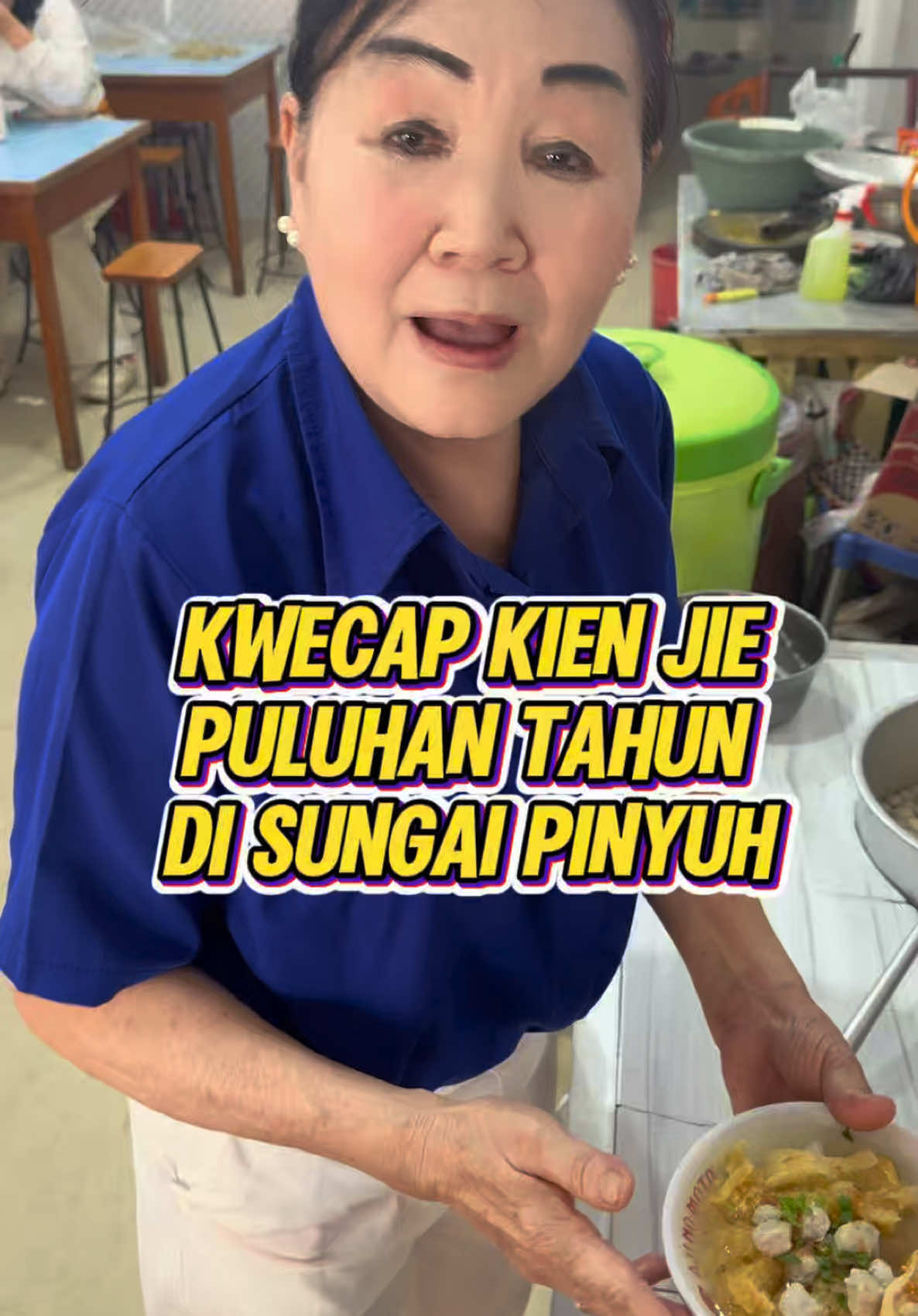 @Keith Skw Foodie
