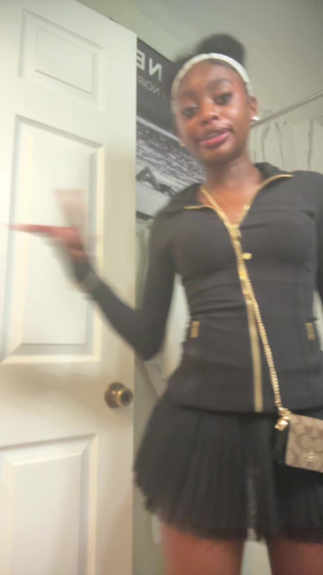 @Zi’ya Michelle
