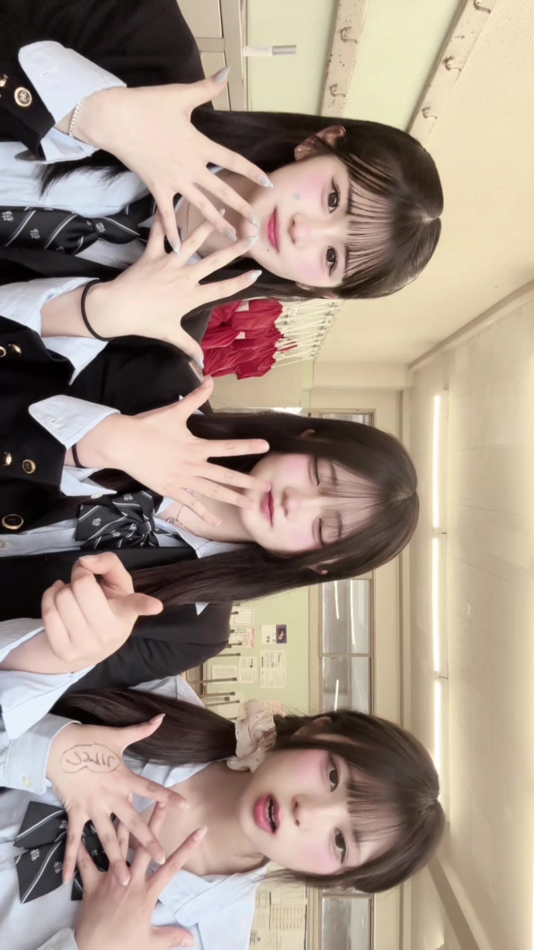 @茉優