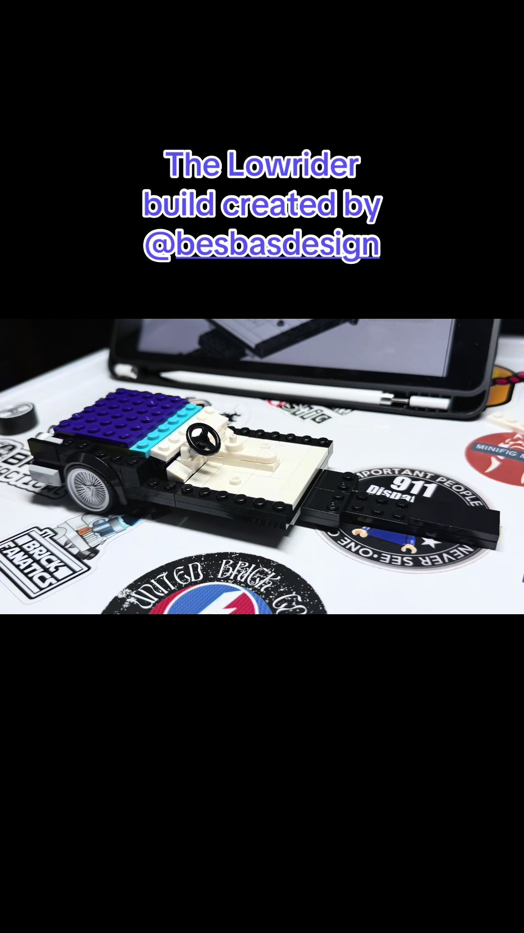 @911dispatcherbrickbuilder